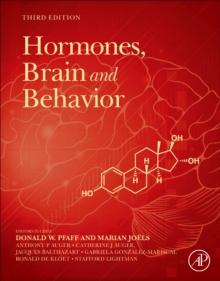 Hormones, Brain and Behavior