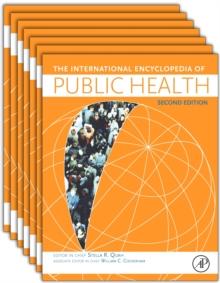 International Encyclopedia of Public Health