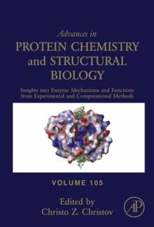 Insights into Enzyme Mechanisms and Functions from Experimental and Computational Methods