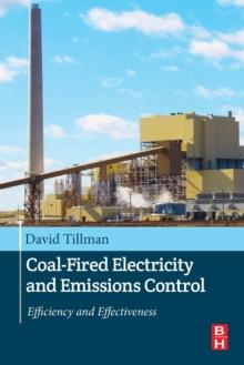 Coal-Fired Electricity and Emissions Control : Efficiency and Effectiveness