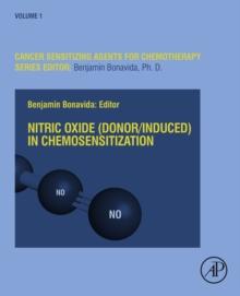 Nitric Oxide (Donor/Induced) in Chemosensitization