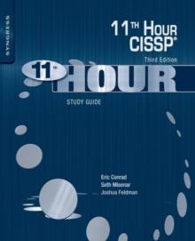 Eleventh Hour CISSP (R) : Study Guide