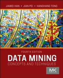 Data Mining : Concepts and Techniques