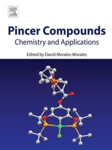 Pincer Compounds : Chemistry and Applications