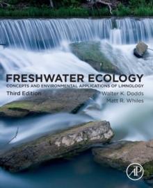 Freshwater Ecology : Concepts And Environmental Applications Of Limnology