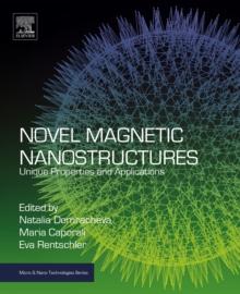 Novel Magnetic Nanostructures : Unique Properties and Applications