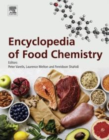 Encyclopedia of Food Chemistry