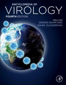 Encyclopedia of Virology