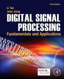 Digital Signal Processing : Fundamentals and Applications