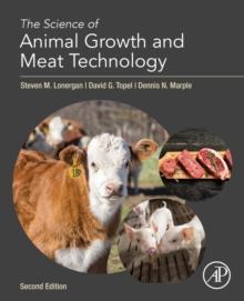 The Science of Animal Growth and Meat Technology