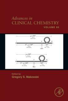 Advances in Clinical Chemistry