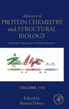 Molecular Chaperones in Human Disorders : Volume 114