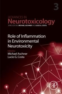 Role of Inflammation in Environmental Neurotoxicity