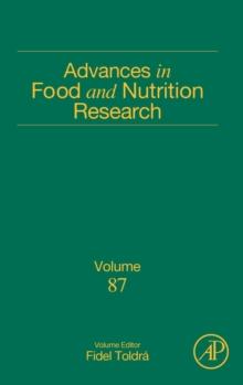 Advances in Food and Nutrition Research : Volume 87