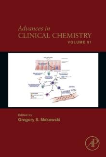 Advances in Clinical Chemistry