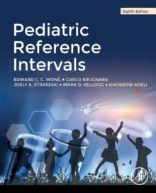 Pediatric Reference Intervals