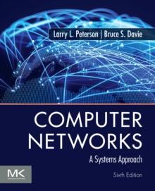 Computer Networks : A Systems Approach