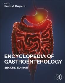 Encyclopedia of Gastroenterology