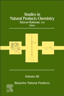 Studies in Natural Products Chemistry