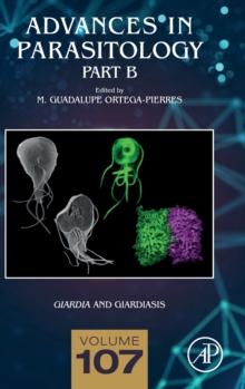 Giardia and Giardiasis - Part B : Volume 107