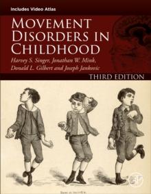 Movement Disorders in Childhood