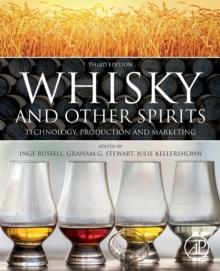 Whisky and Other Spirits : Technology, Production and Marketing