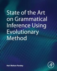 State of the Art on Grammatical Inference Using Evolutionary Method