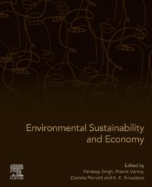 Environmental Sustainability and Economy