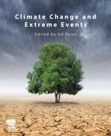 Climate Change and Extreme Events