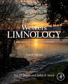 Wetzel's Limnology : Lake and River Ecosystems