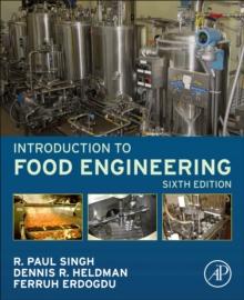 Introduction to Food Engineering