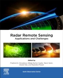 Radar Remote Sensing : Applications and Challenges