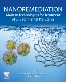 Nanoremediation : Modern Technologies for Treatment of Environmental Pollutants