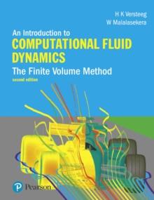 Introduction to Computational Fluid Dynamics, An : The Finite Volume Method