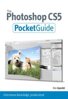 Photoshop CS5 Pocket Guide, The