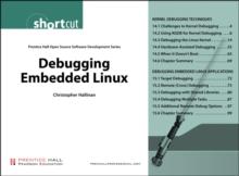 Debugging Embedded Linux (Digital Short Cut)