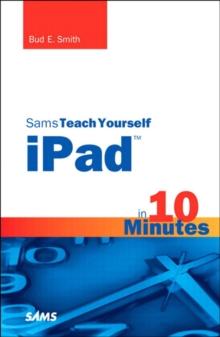 Sams Teach Yourself iPad in 10 Minutes, Portable Documents