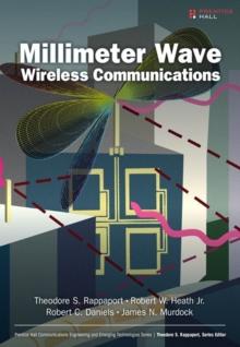 Millimeter Wave Wireless Communications