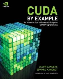 CUDA by Example : An Introduction to General-Purpose GPU Programming, Portable Documents