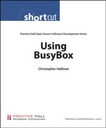 Using BusyBox (Digital Short Cut)