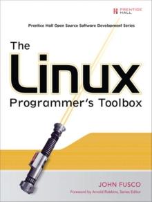 Linux Programmer's Toolbox, The