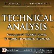 Technical Analysis : Declining Range Days, Strong Reversal Signals