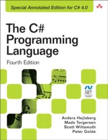 C# Programming Language (Covering C# 4.0), The