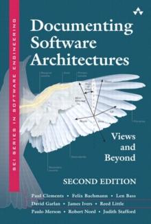 Documenting Software Architectures : Views and Beyond, Portable Documents