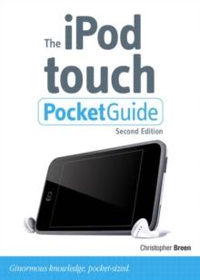 The iPod touch Pocket Guide