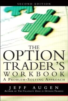 Option Trader's Workbook, The : A Problem-Solving Approach