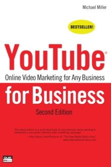 YouTube for Business : Online Video Marketing for Any Business