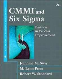 CMMI and Six Sigma : Partners in Process Improvement