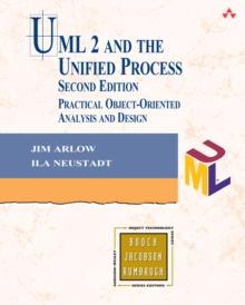 UML 2 and the Unified Process : Practical Object-Oriented Analysis and Design