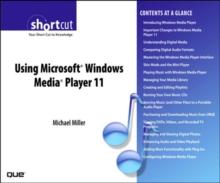 Using Microsoft Windows Media Player 11 (Digital Short Cut)